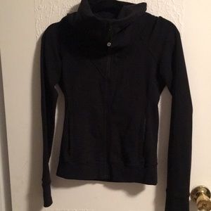 Lululemon be present jacket